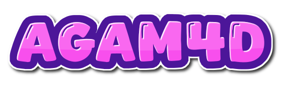 AGAM4D LOGO